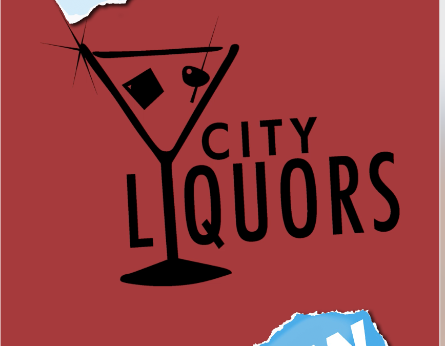 City Liquors SeeSaw