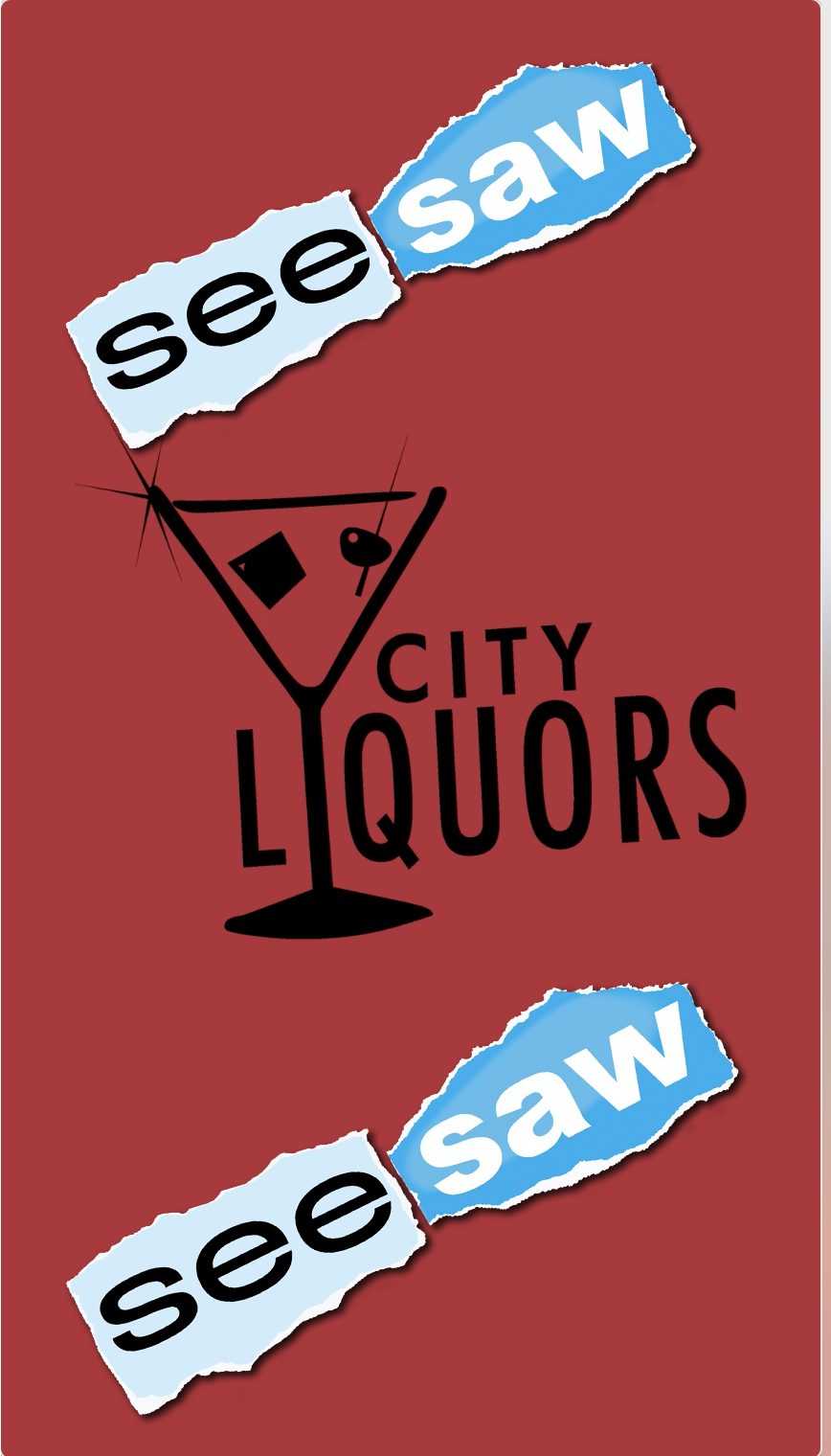 City Liquors SeeSaw