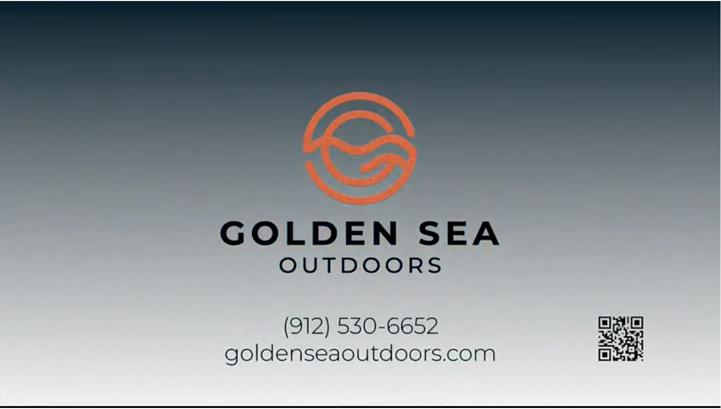Golden Sea Outdoors