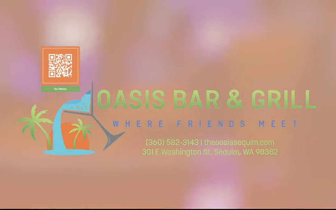 The Oasis Bar & Grill