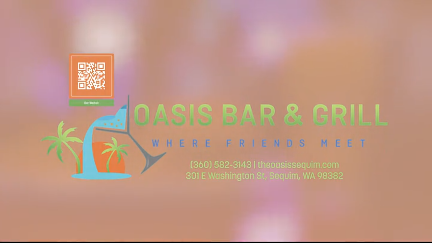 The Oasis Bar & Grill