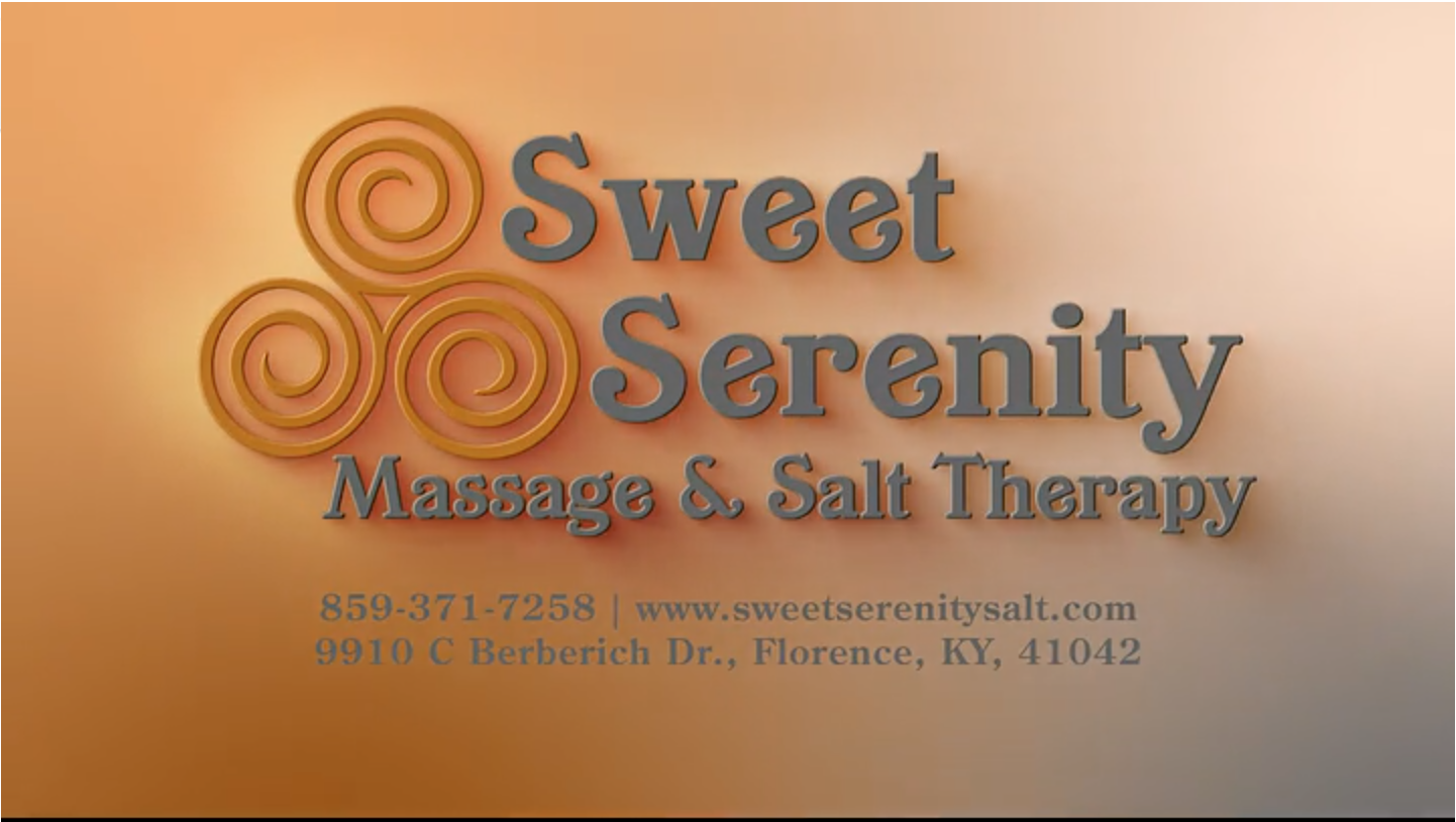 Sweet Serenity Massage