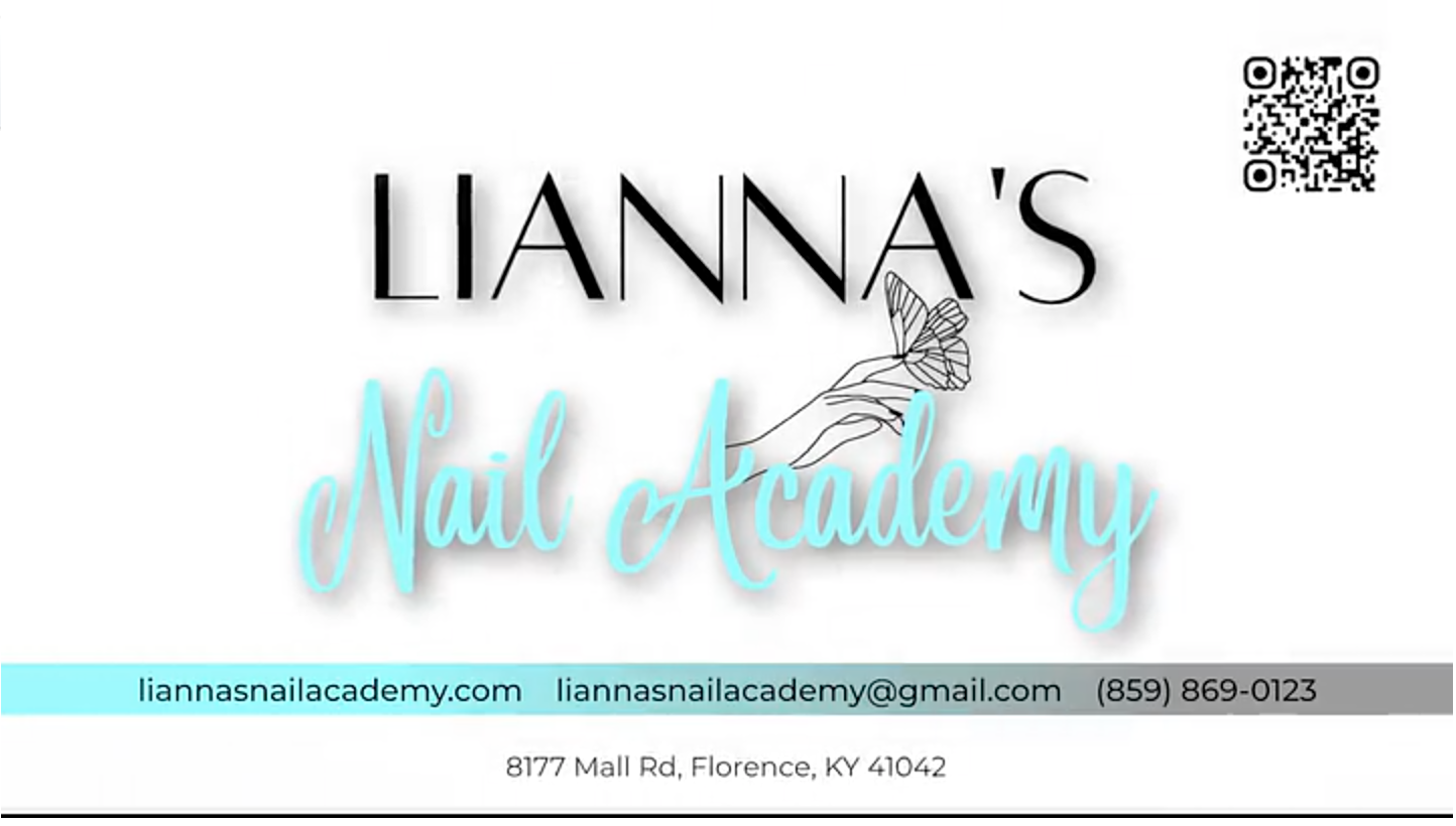 Lianna’s Nail Academy