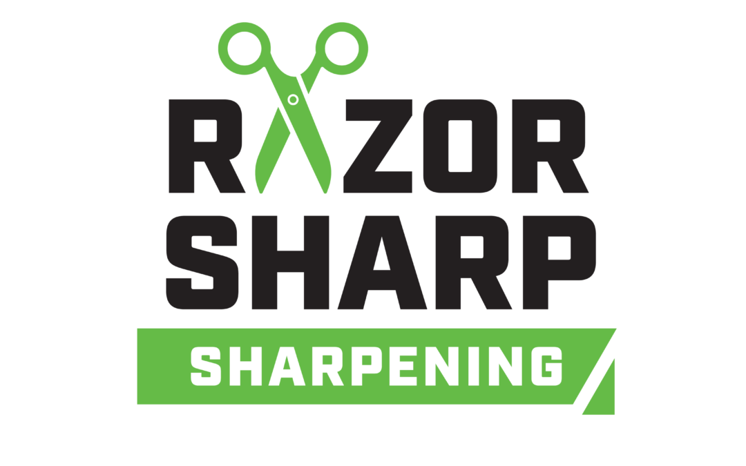 Razor Sharp Sharpening Service