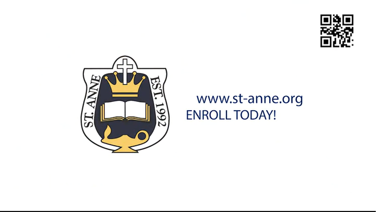 St. Anne School