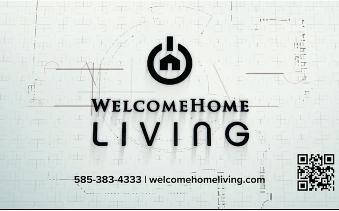 Welcome Home Living