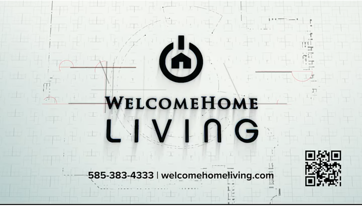 Welcome Home Living
