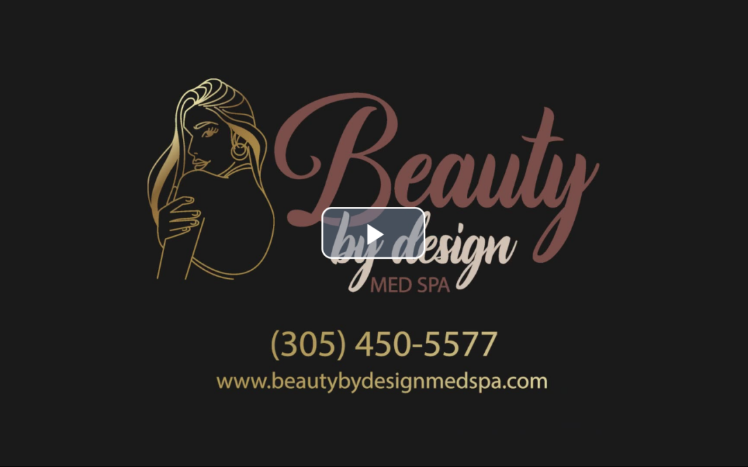 Beauty By Design Med Spa
