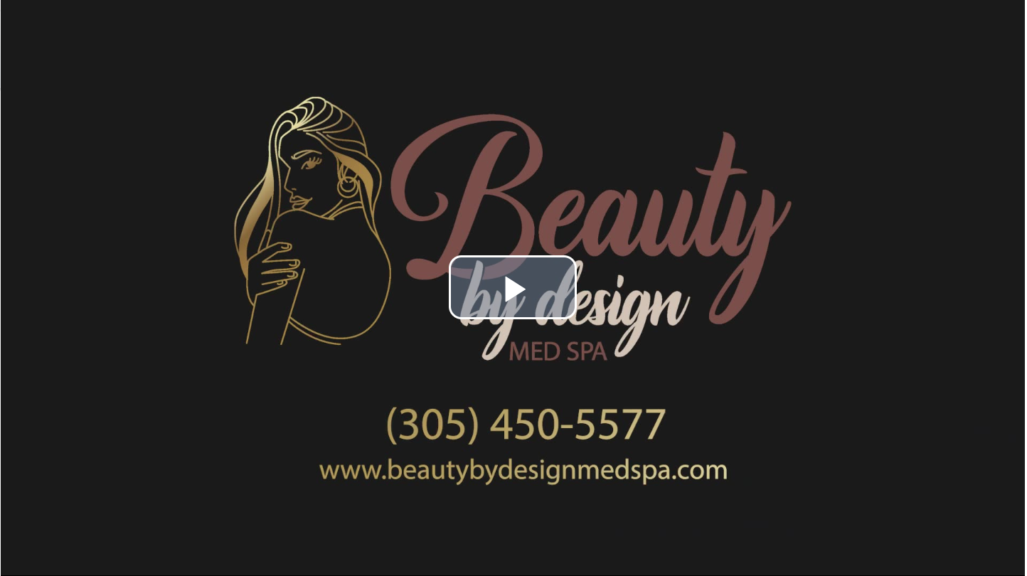 Beauty By Design Med Spa