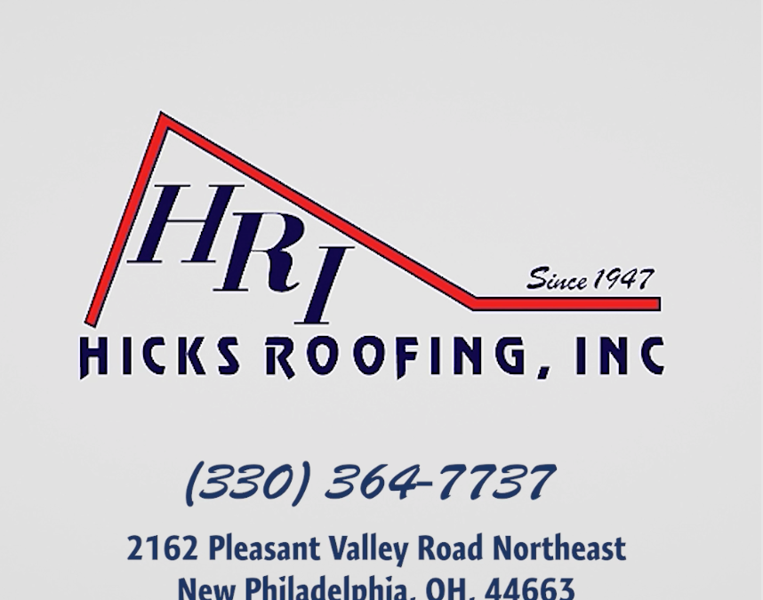 Hicks Industrial Roofing SeeSaw