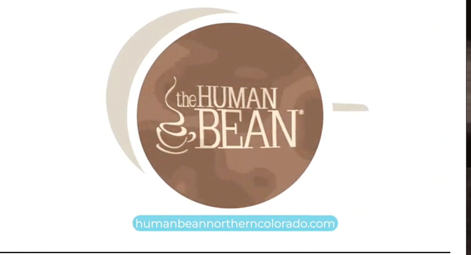The Human Bean Northern Colorado