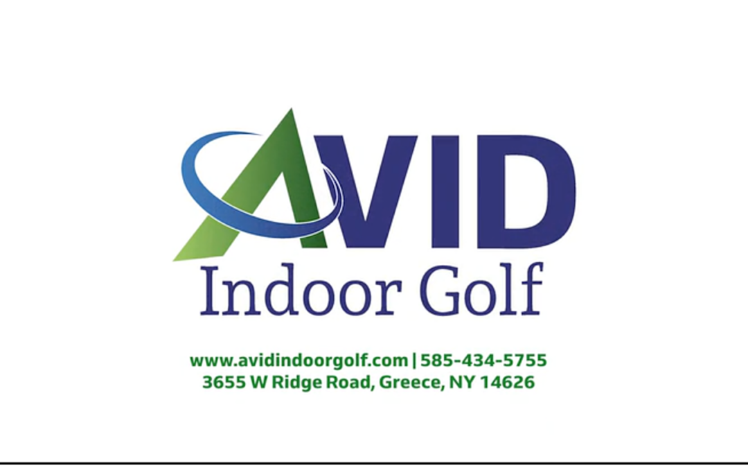 Avid Indoor Golf