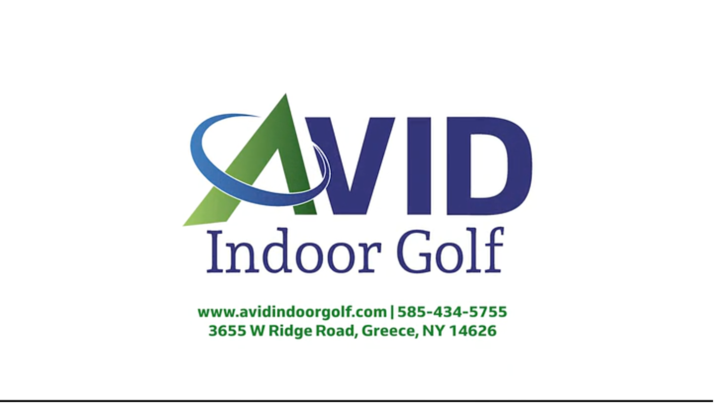 Avid Indoor Golf